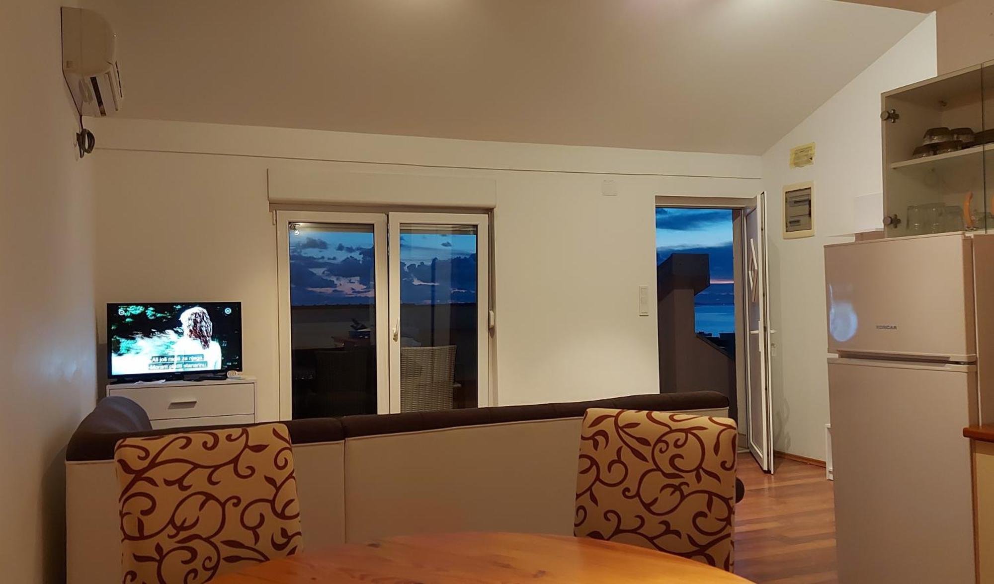 Apartments By The Sea Mandre, Pag - 6507 Kolan Quarto foto